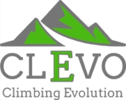 ClevoClimbing logo