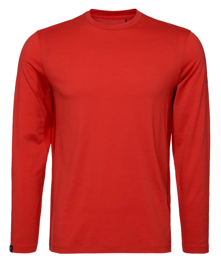 BlackYak Pumori Merino Long Sleeve