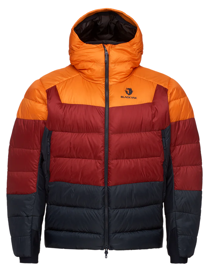 BlackYak Tilicho Down Jacket