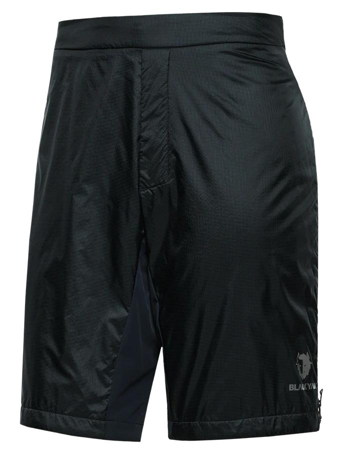BlackYak Kangayam Insulation Shorts