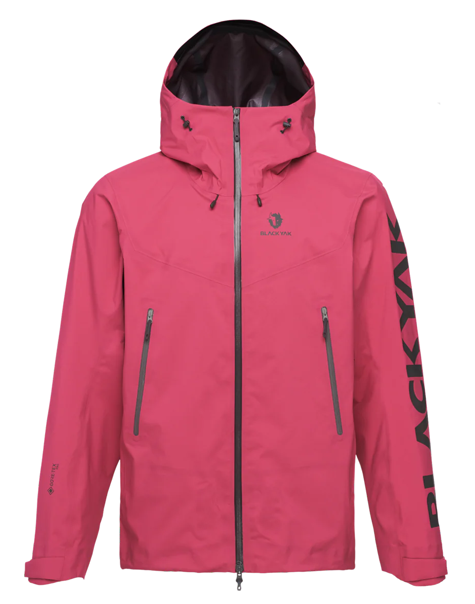 BlackYak Javari Gore-Tex 3L