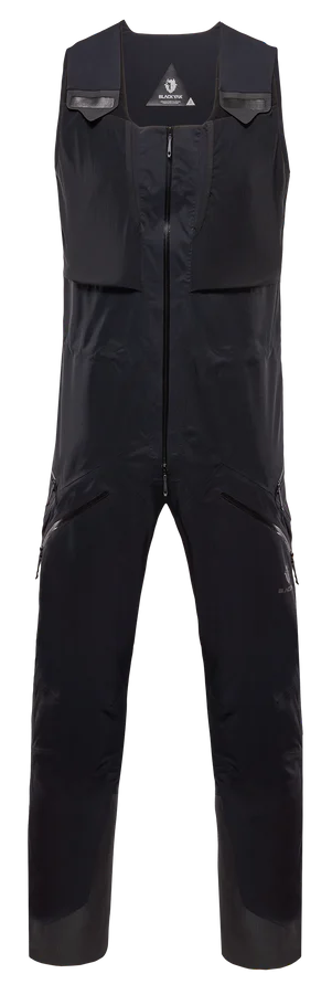 BlackYak Thulagi Gore-Tex 3L Pro Shell Bib Pants
