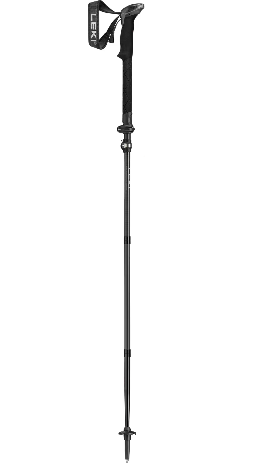 LEKI Sherpa FX Carbon Poles