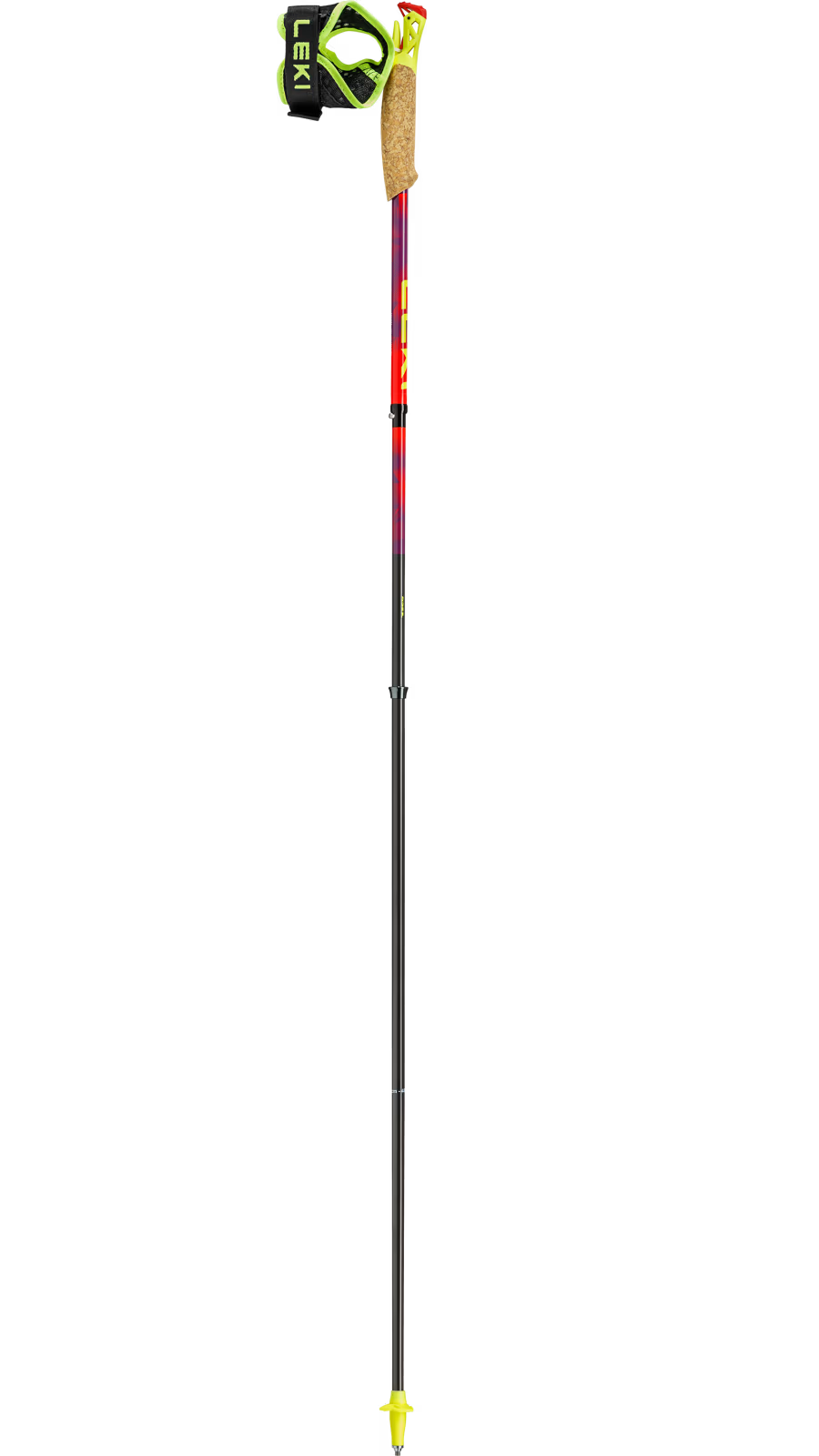 LEKI Ultratrail FX.One Poles