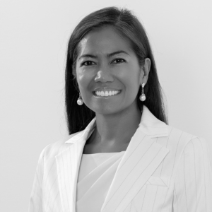 Vanessa Gorremans-Lazatin
