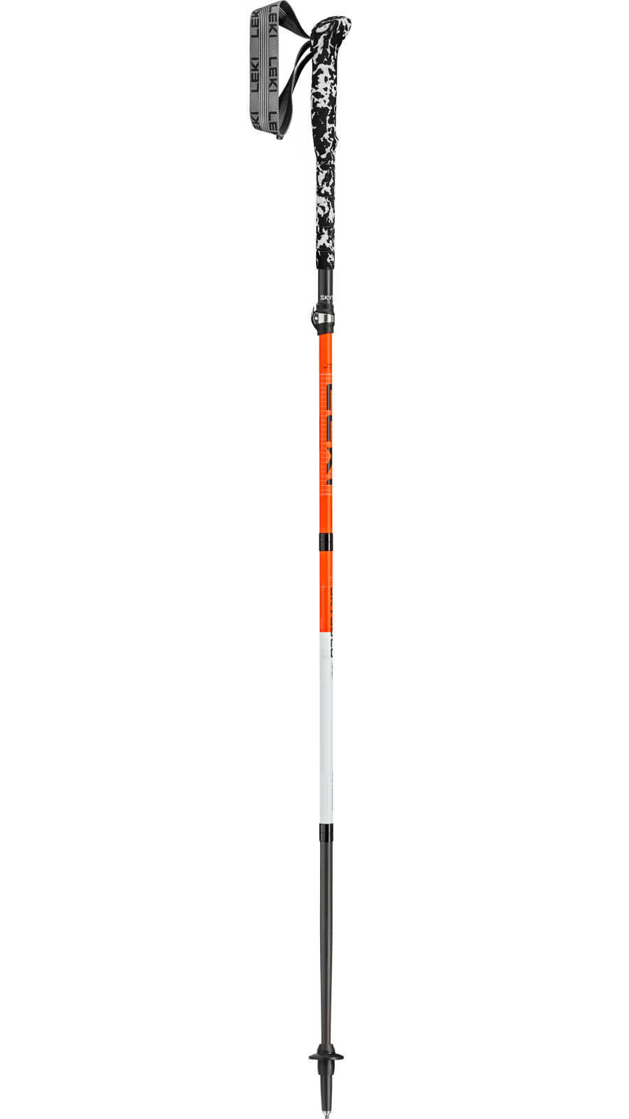 LEKI Skysolo FX.One Carbon