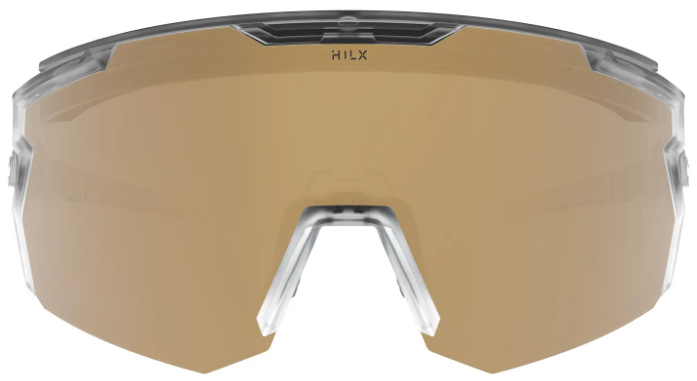 HILX Samurai sun glasses